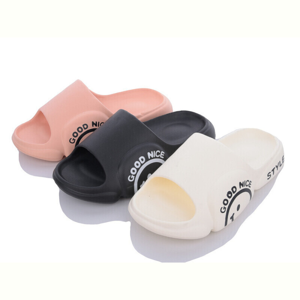 Шлепки Lion 6620-2 mix