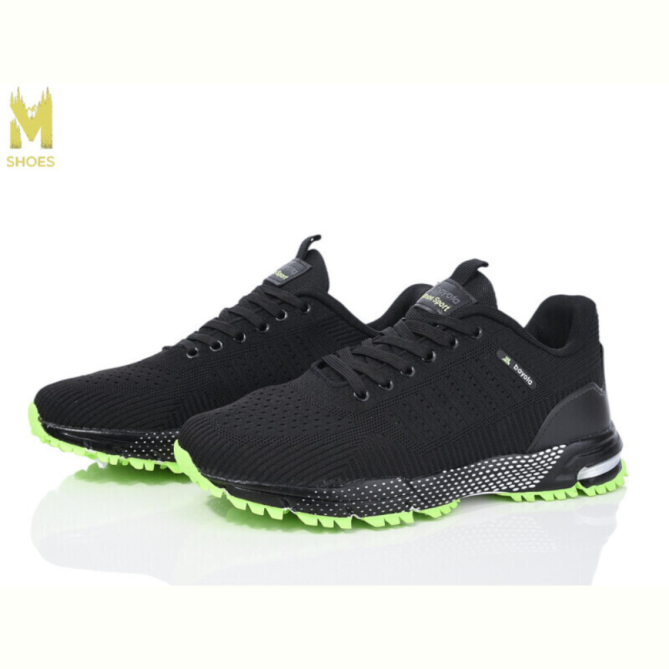 Кроссовки M.Shoes A044-5