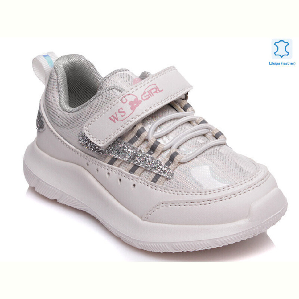 Кроссовки Prime-Opt Weestep W-R812653228 W-WS