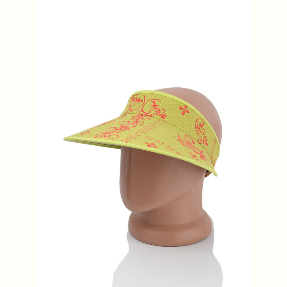 Кепка Королева H2 l.green