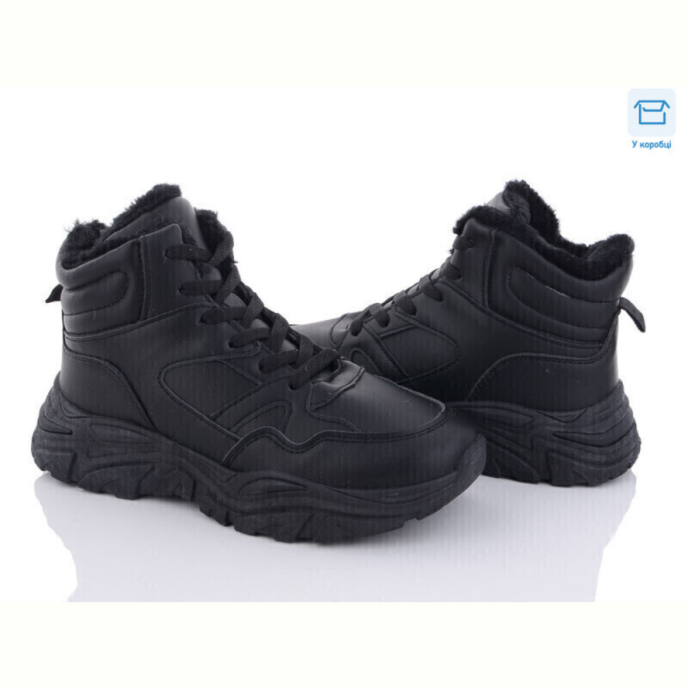 Ботинки Obuvok DM10-1