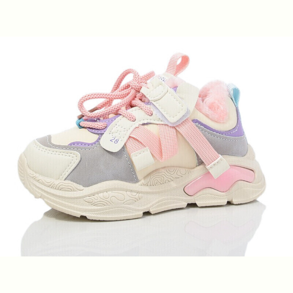 Кроссовки ASHIGULI 989-3