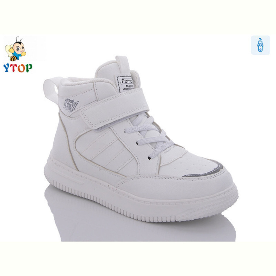 Ботинки Y.Top HY3140-1