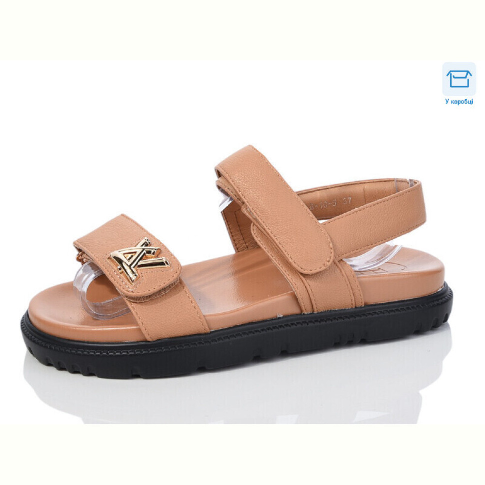 Босоножки Hongquan B10-5