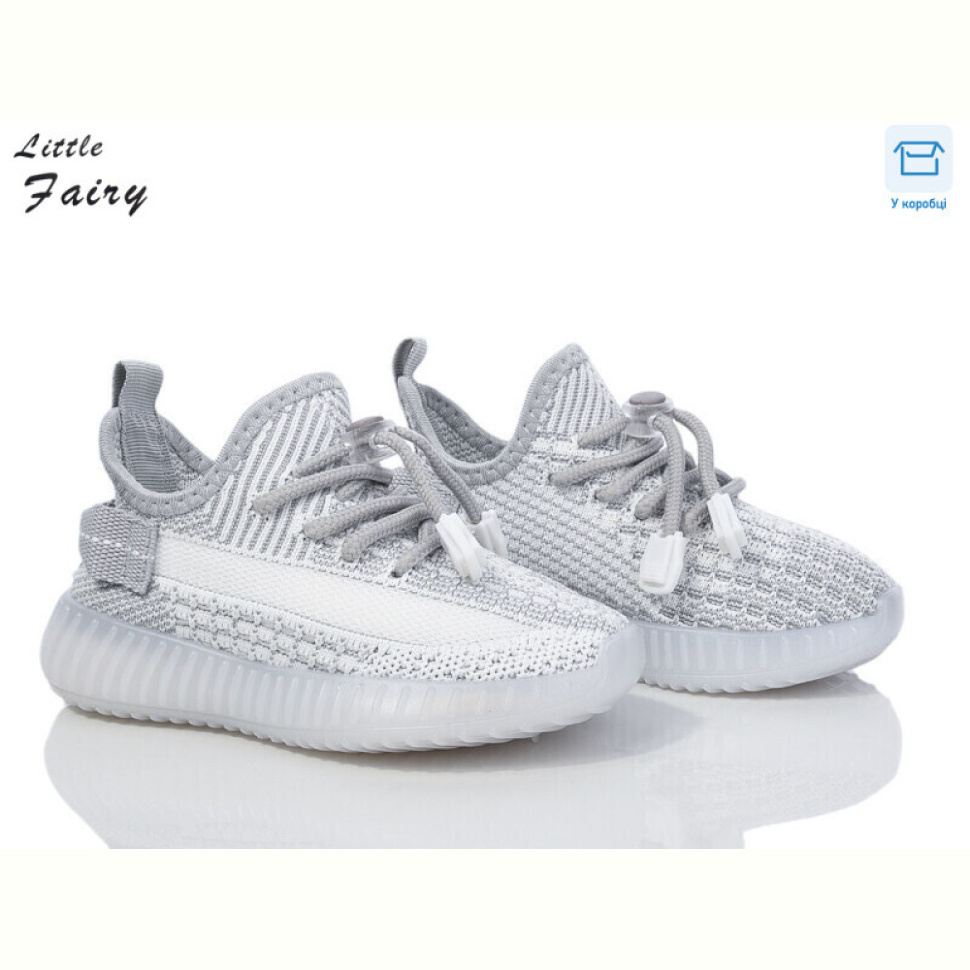 Кроссовки L.Fairy A73-3