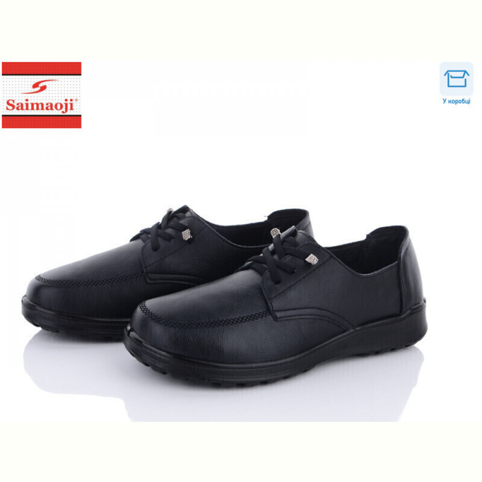Туфли Saimaoji C08-1 Туфли Saimaoji C08-1