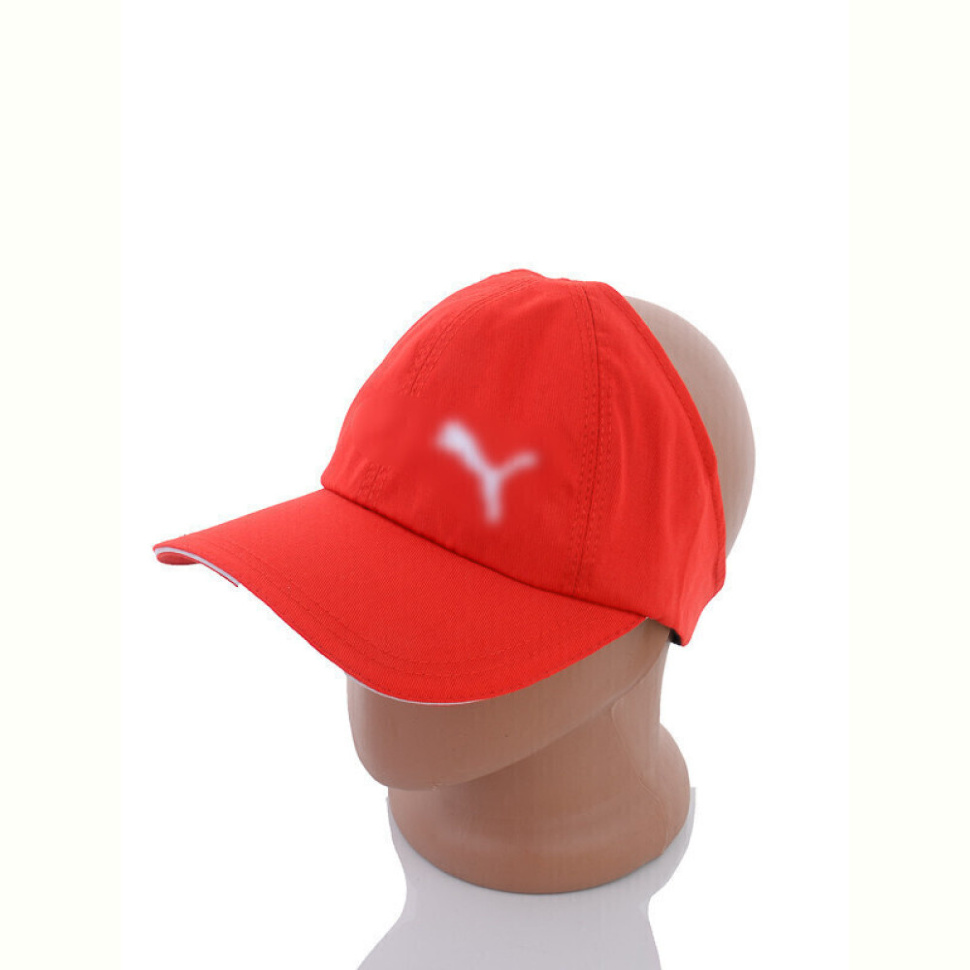 Кепка RuBi SE004-2 red Кепка RuBi SE004-2 red