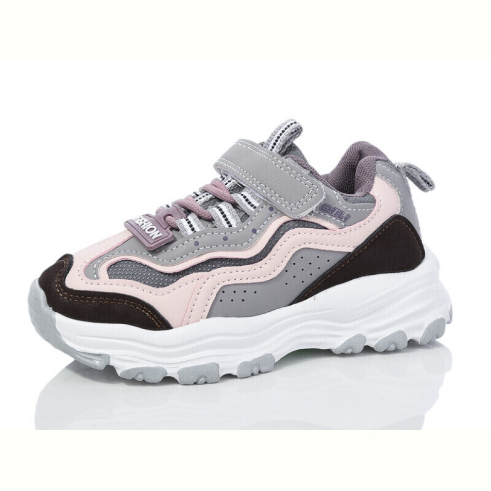 Кроссовки M&L Alex14 650-1