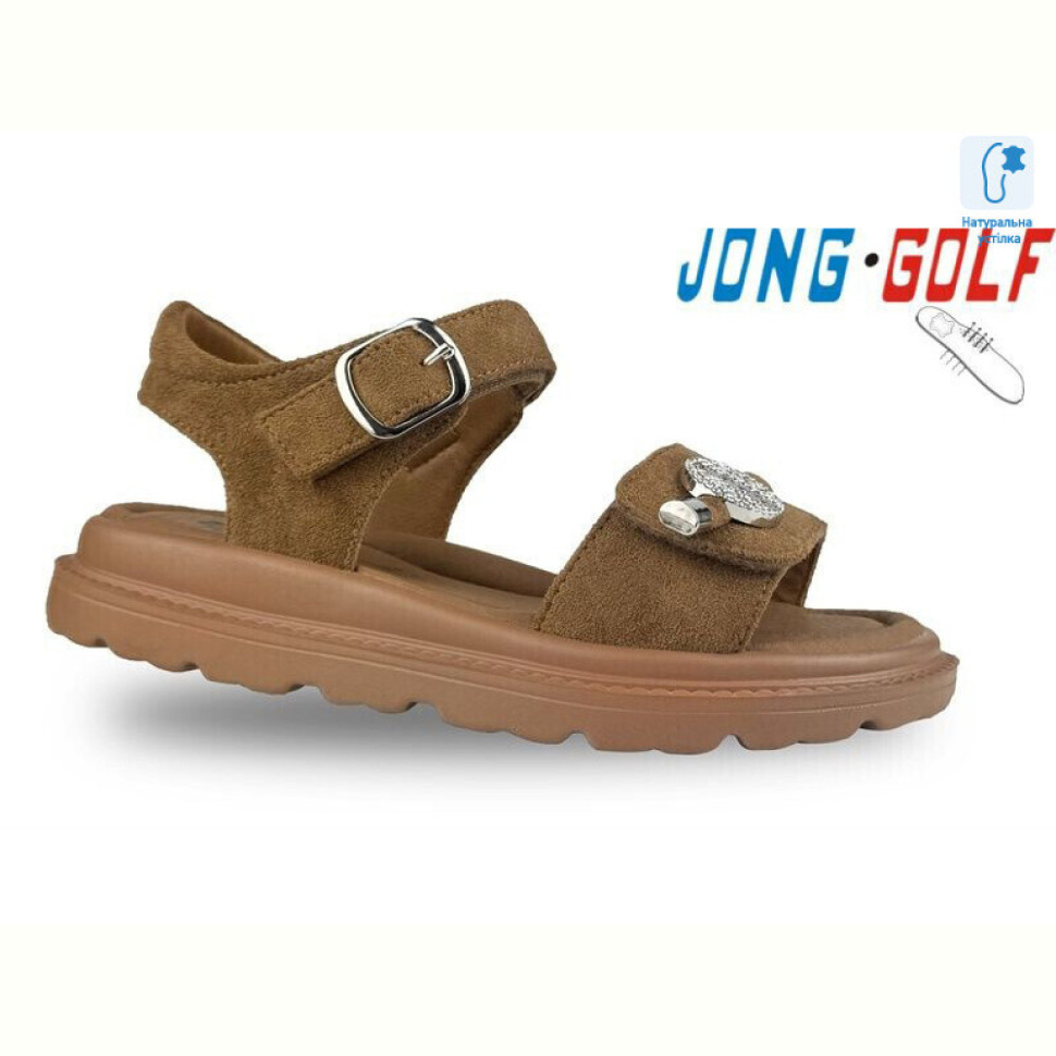 Босоножки Jong Golf C20571-3