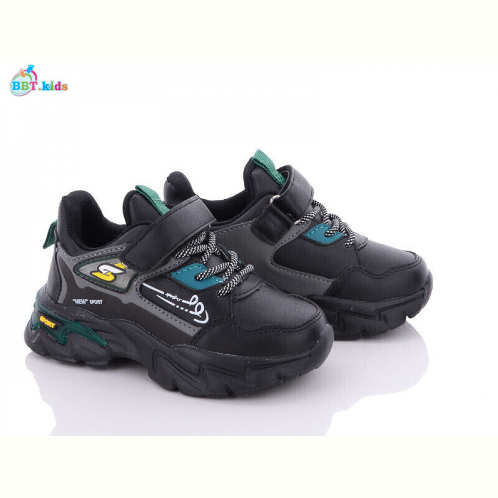 Кроссовки BBT X022-6KB Кроссовки BBT X022-6KB