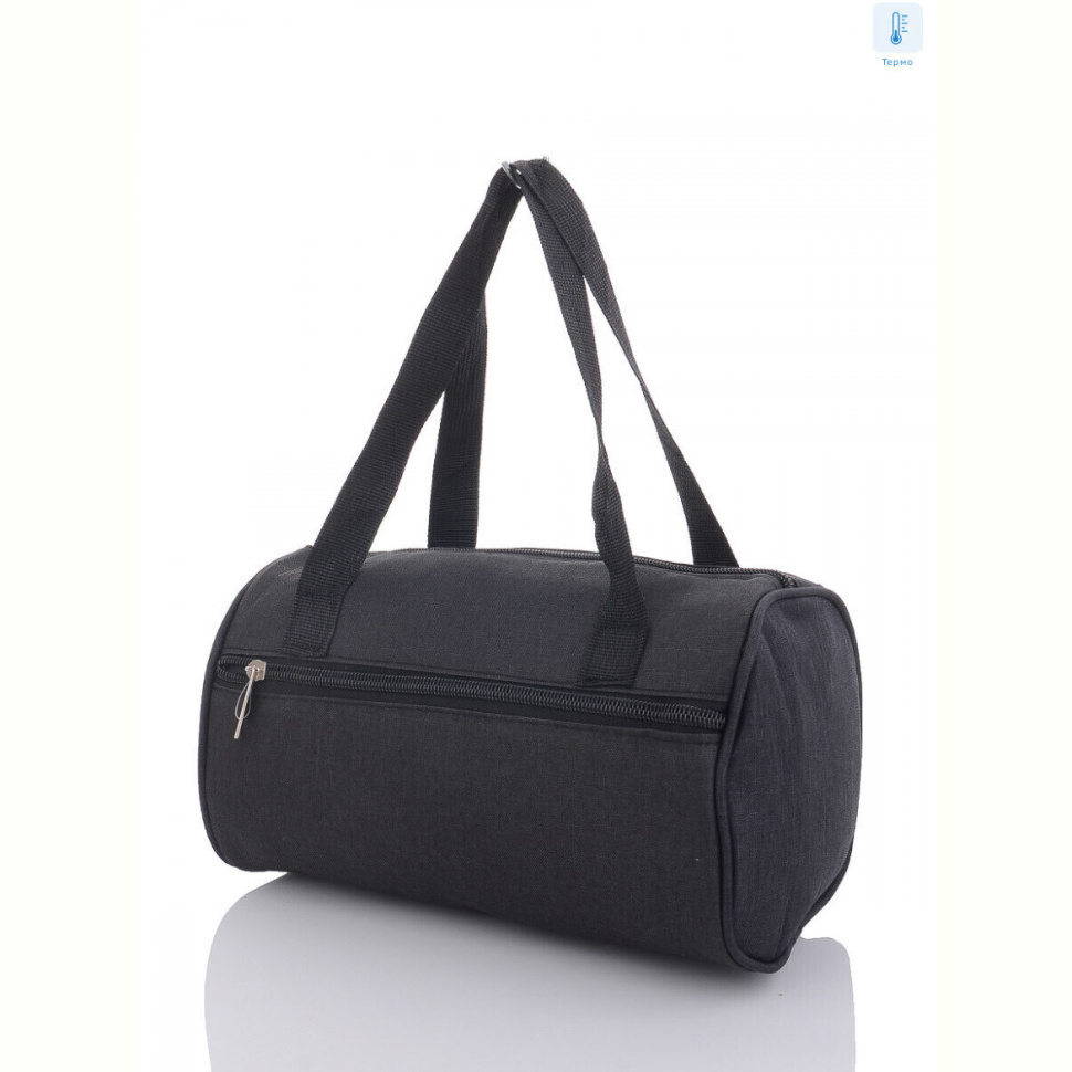 Сумка HOROSO HOME XT259 black термо