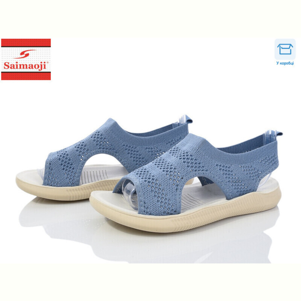 Босоножки Saimaoji F122-5