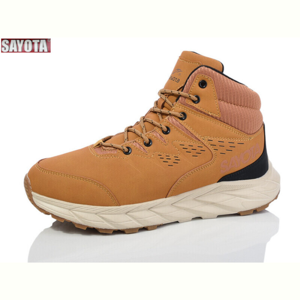 Кроссовки Sayota A951-8