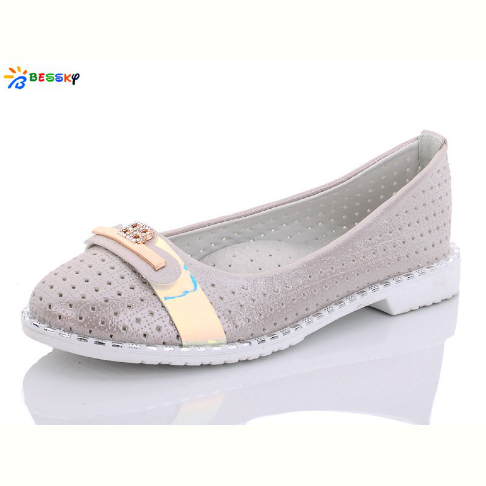 Туфли Bessky-Kellaifeng YJ9658-4