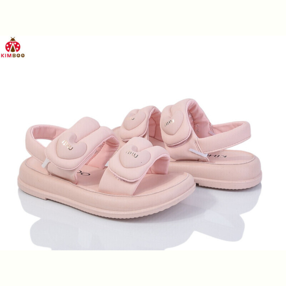 Босоножки KIMBOO XD517-2F