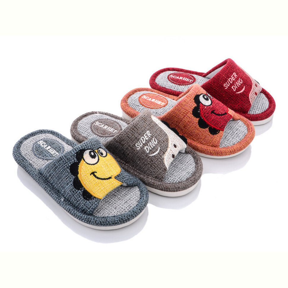 Тапки Elmob M164 mix