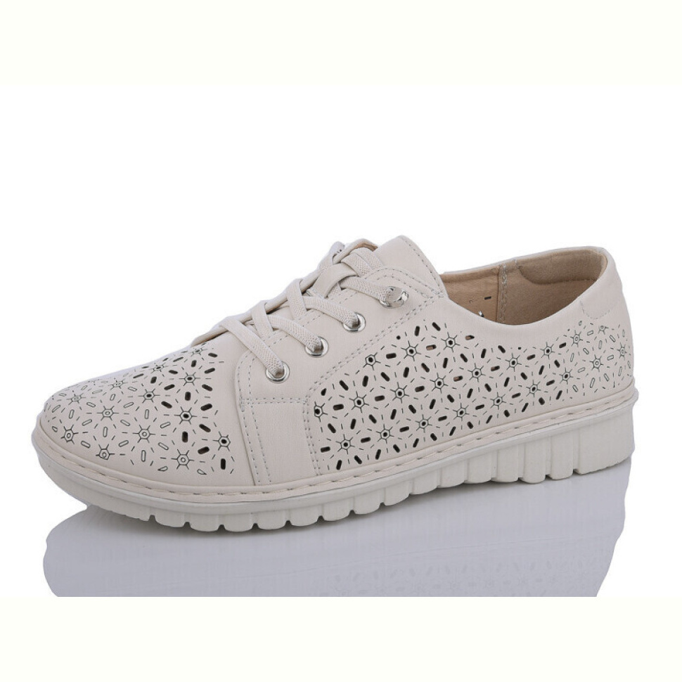 Туфли Коронате A89-2