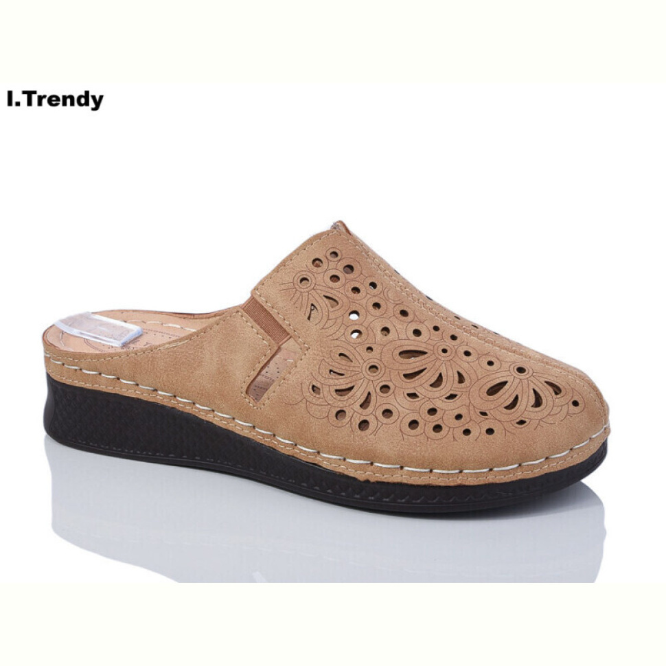 Шлепки Trendy G35-5