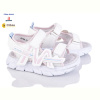 Босоножки Clibee-Doremi ZB188 white