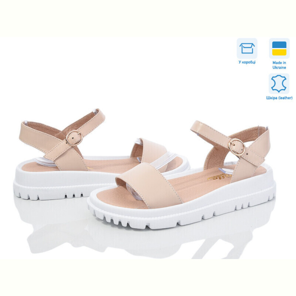 Босоножки Stella 163-6 Босоножки Stella 163-6