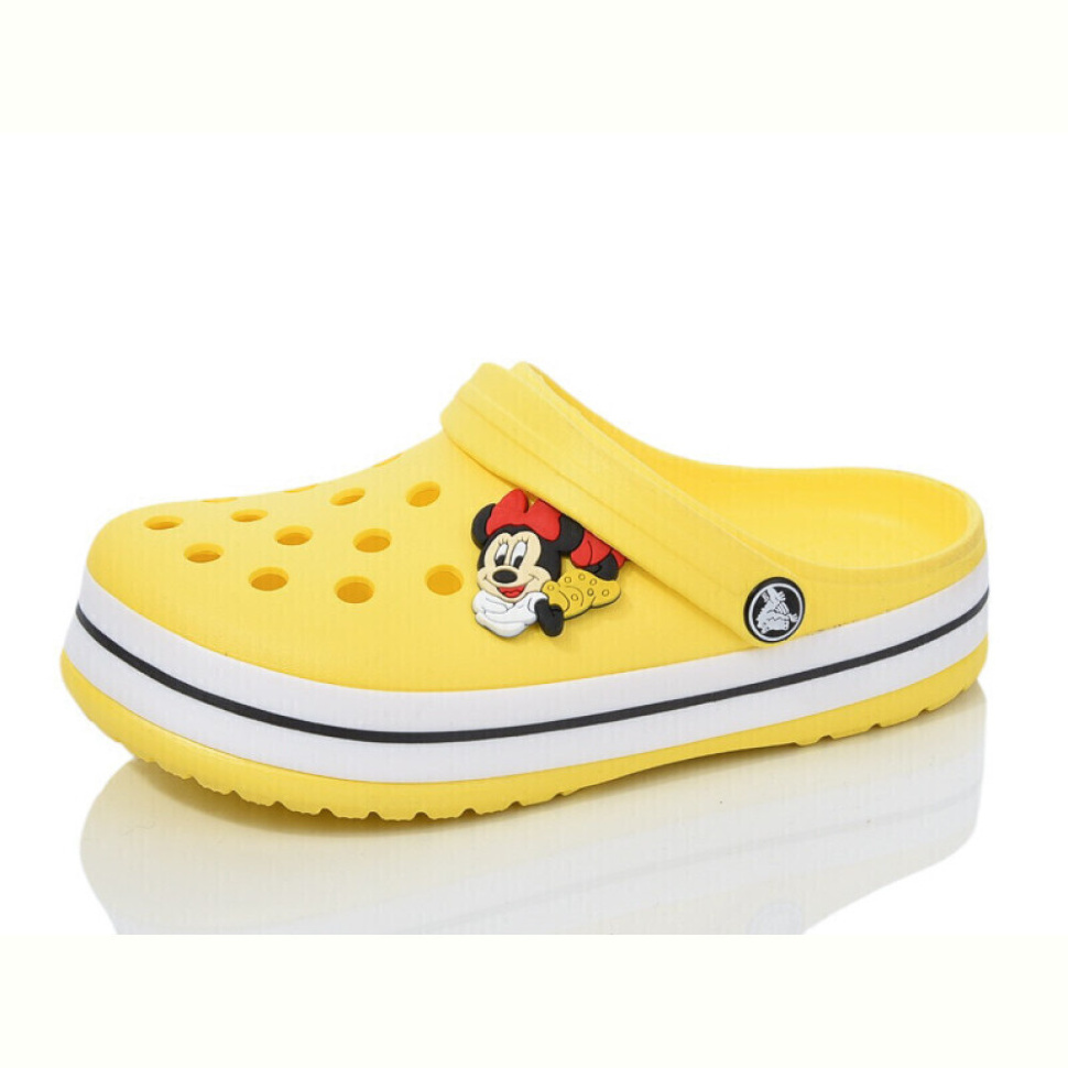 Кроксы Luck Line 3102-308