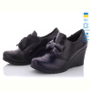 Туфли A.Dama AE140 чорний