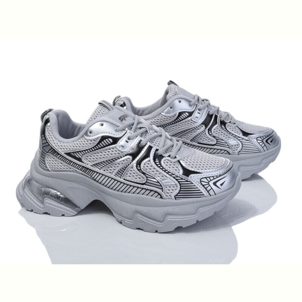 Кроссовки AAPR-Kaker ME09-2 Кроссовки AAPR-Kaker ME09-2