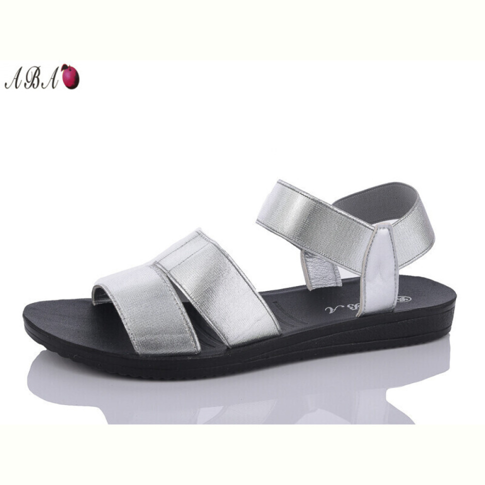 Босоножки Aba A12 -3