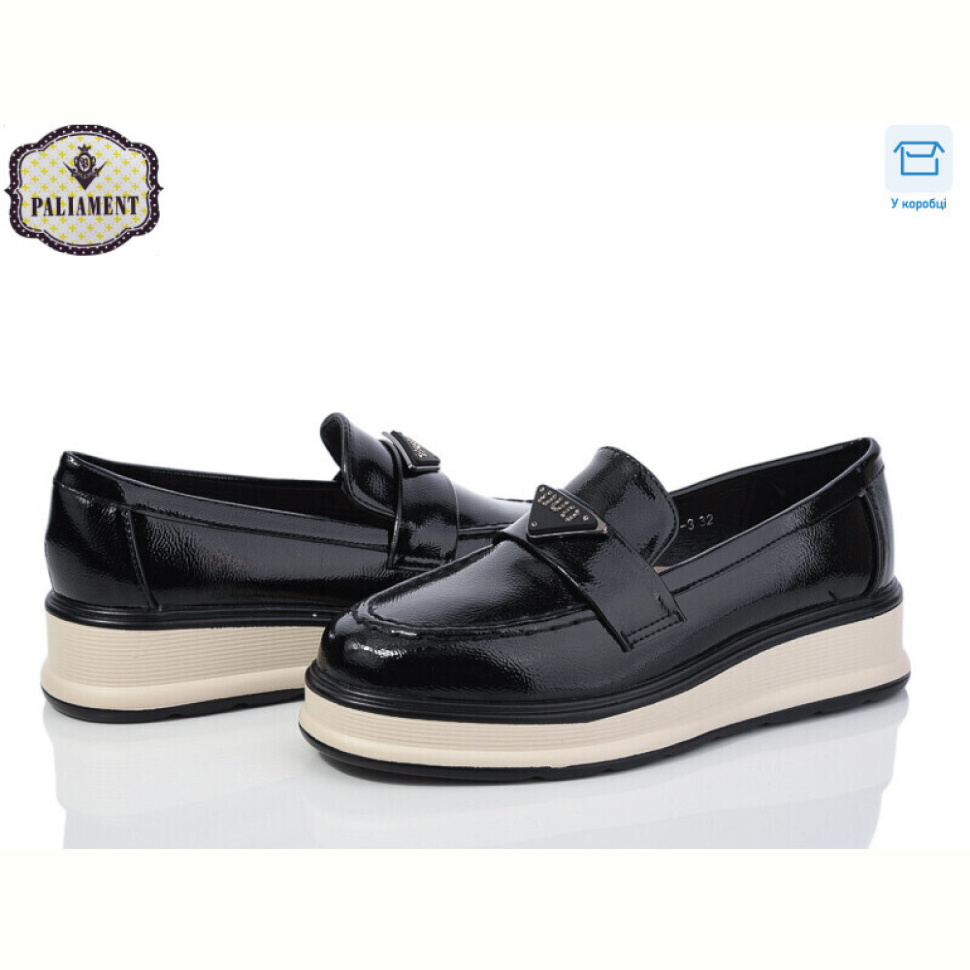Туфли PALIAMENT W51-3