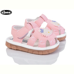 Босоножки Wei Wei-Class Y01-3