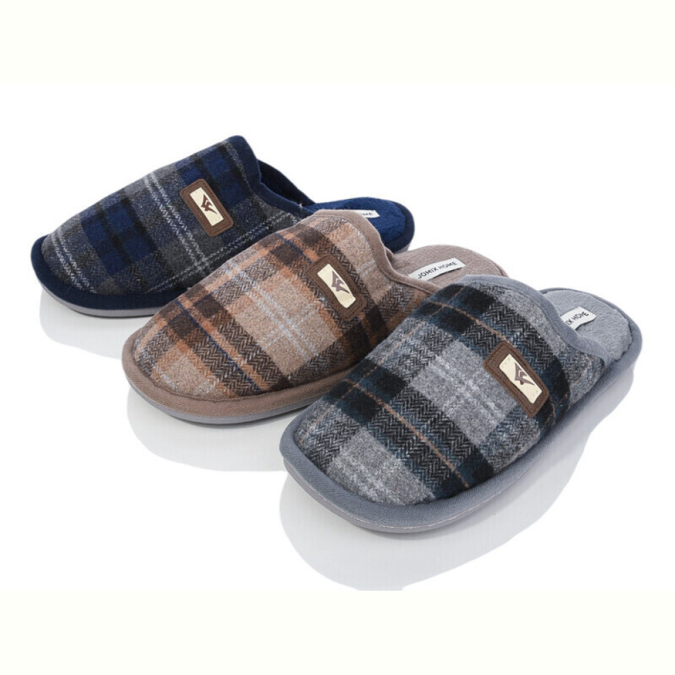 Тапки SANLIN 2 MU9716 mix