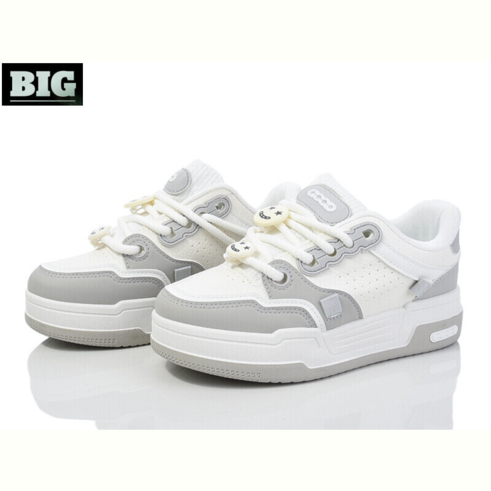 Кроссовки BIG 3965-HK82-7