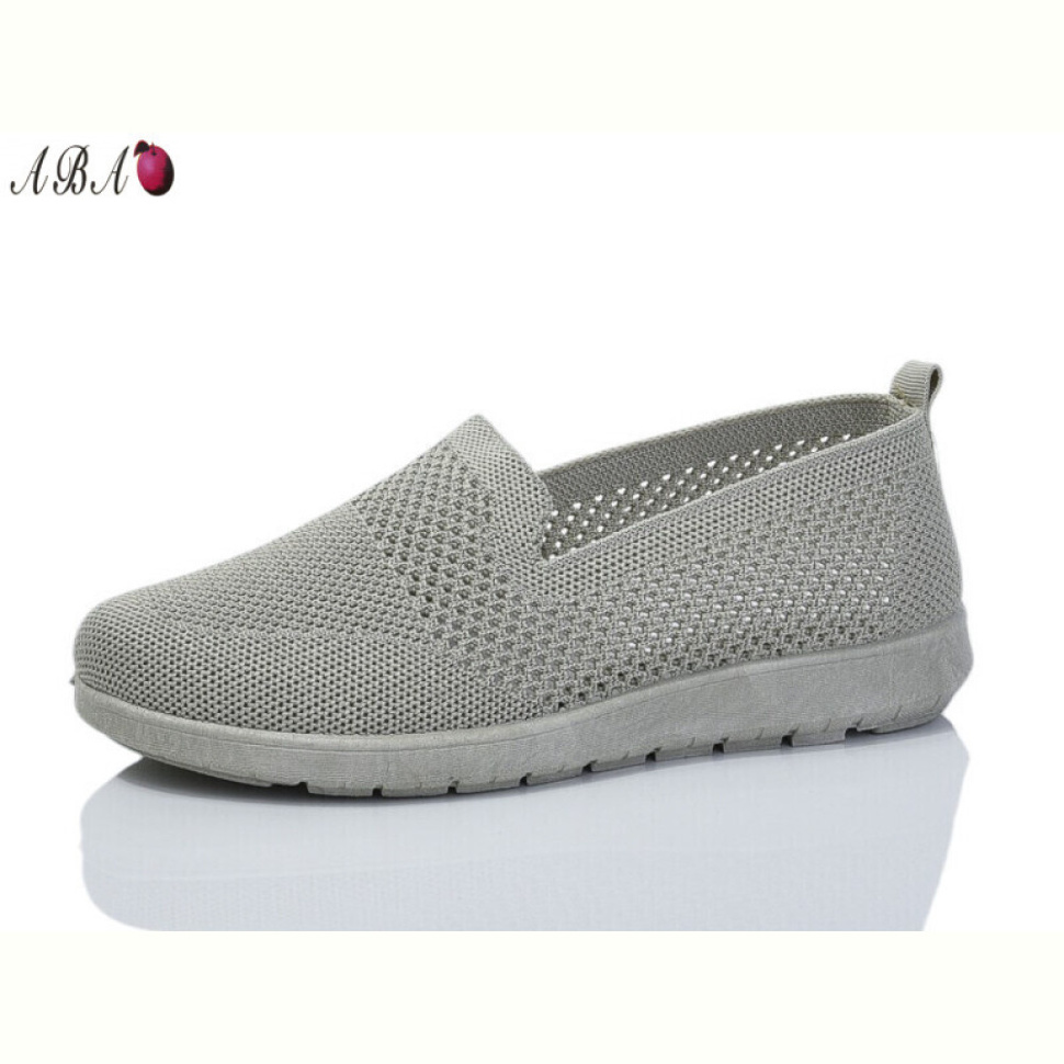 Слипоны Aba 317-8