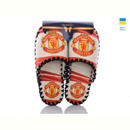 Тапки Active 604M