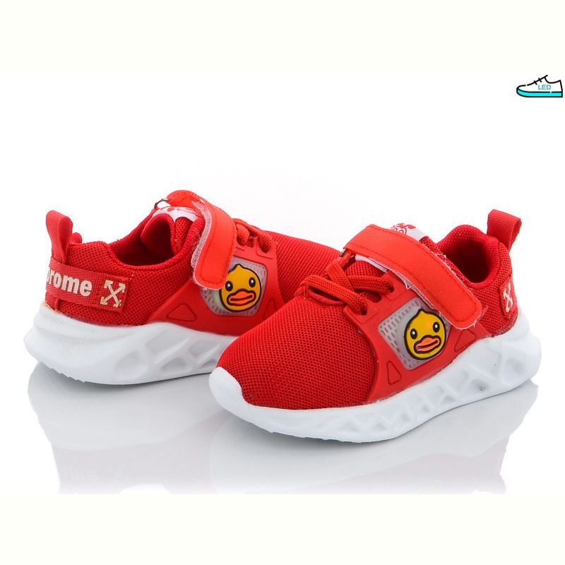 Кроссовки Class Shoes BDC095 LED Кроссовки Class Shoes BDC095 LED