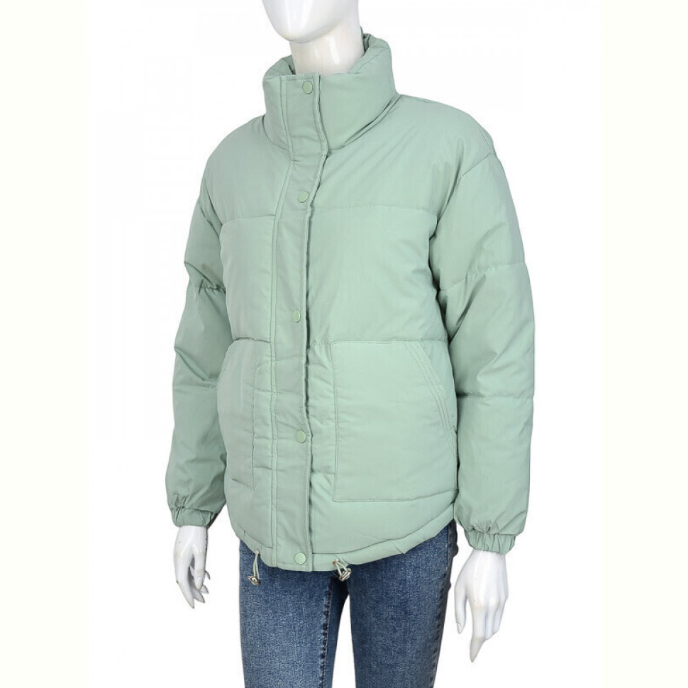 Куртка Turn Hug 851 green