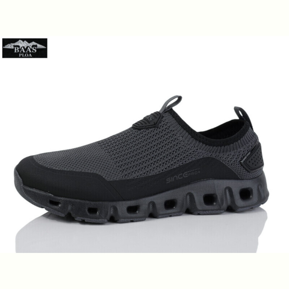 Кроссовки Baas L1869-12