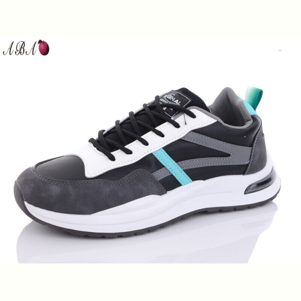 Кроссовки Aba C1-1