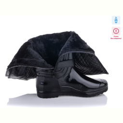 Резиновая обувь Xifa 009-2 уцінка