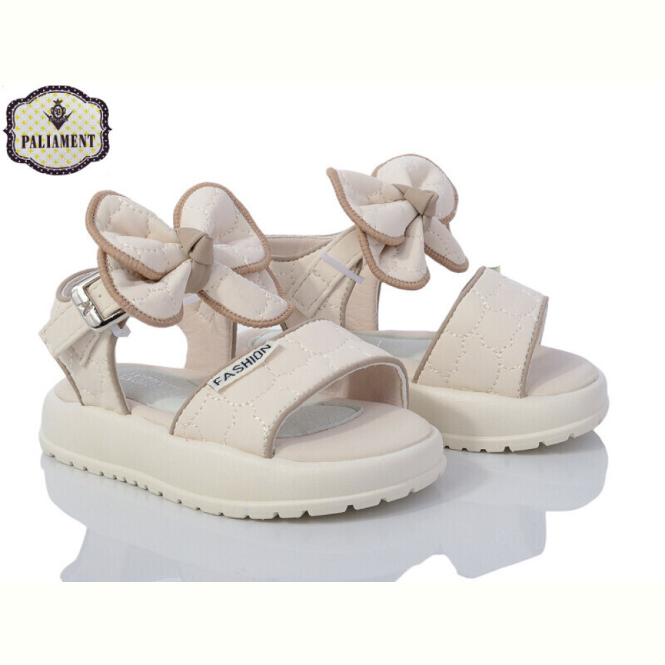 Босоножки PALIAMENT D512-11 beige