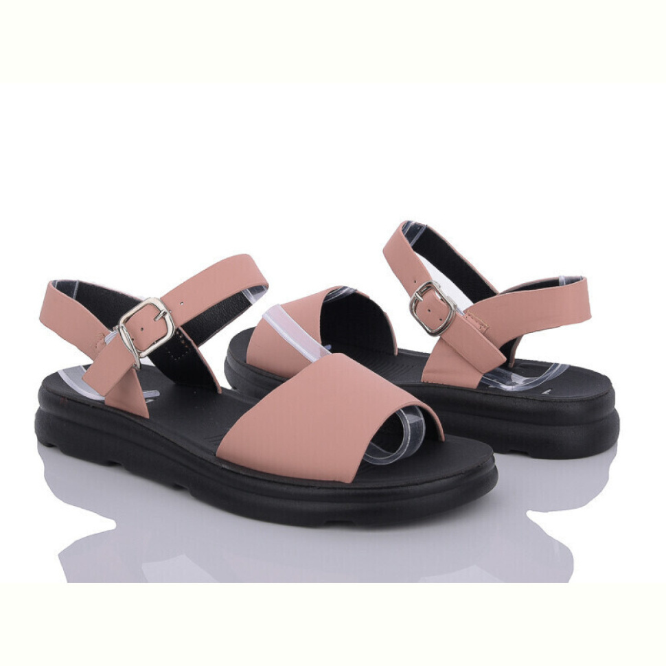 Босоножки Mengfuna-AESD 555-97