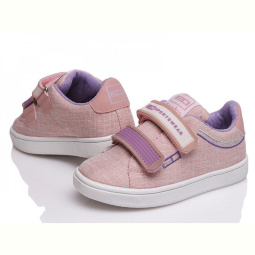 Кеды Prime-Opt Beeko BK-s3008-7(25-32)