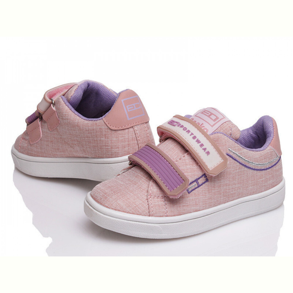 Кеды Prime-Opt Beeko BK-s3008-7(25-32)