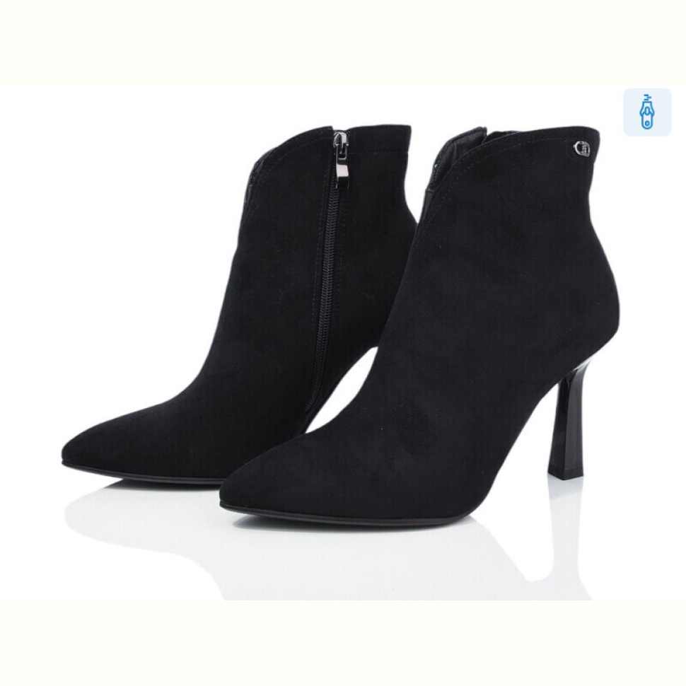 Ботинки Mengfuna-AESD 703-43 Ботинки Mengfuna-AESD 703-43