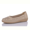 Туфли YUEMINGZHU 509 beige