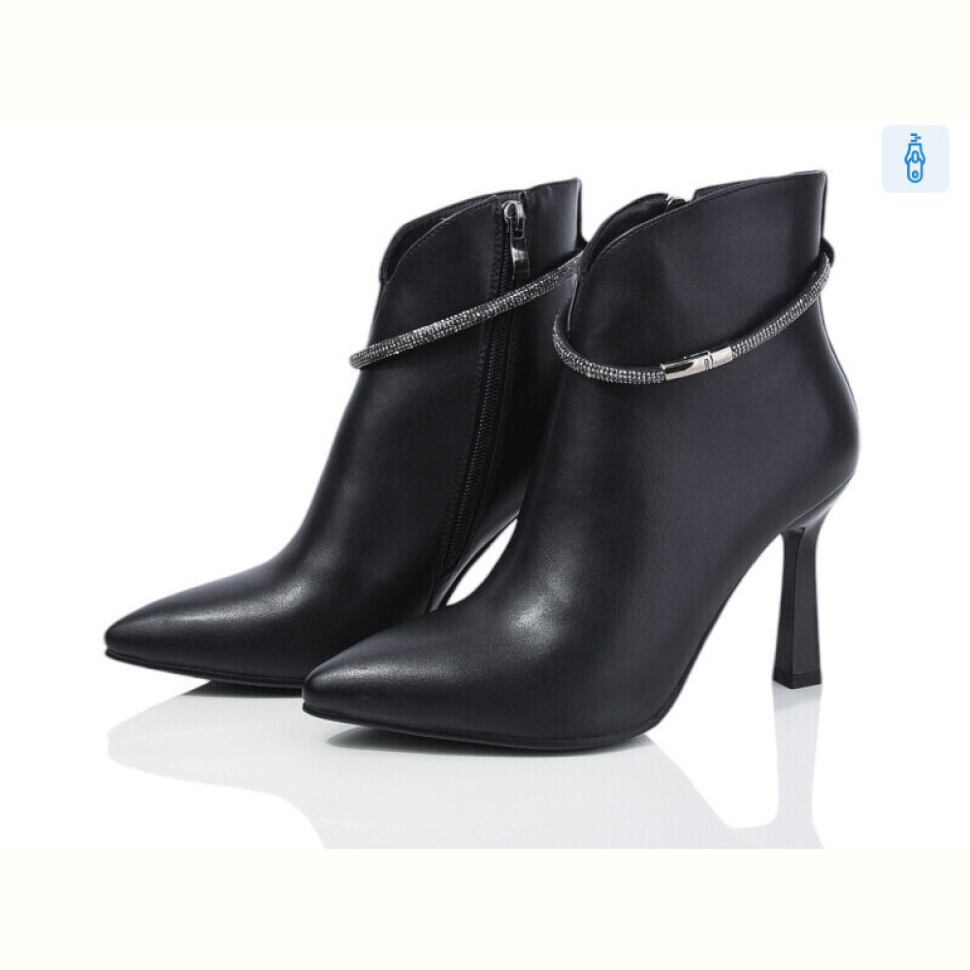 Ботинки Mengfuna-AESD 703-91 Ботинки Mengfuna-AESD 703-91