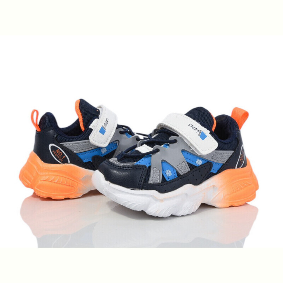 Кроссовки Xifa kids 2152-1B