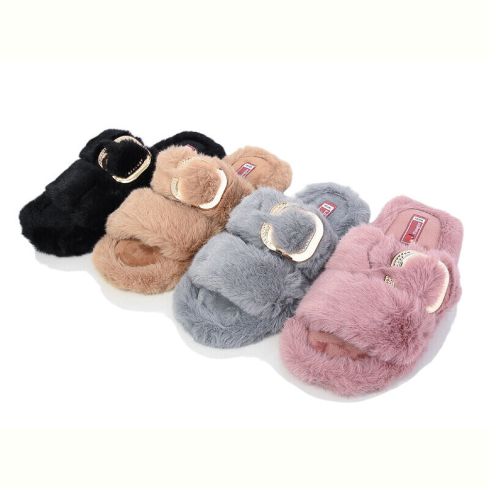 Тапки SANLIN 2 WF905 mix