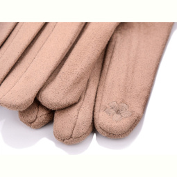 Перчатки RuBi Y303 mix