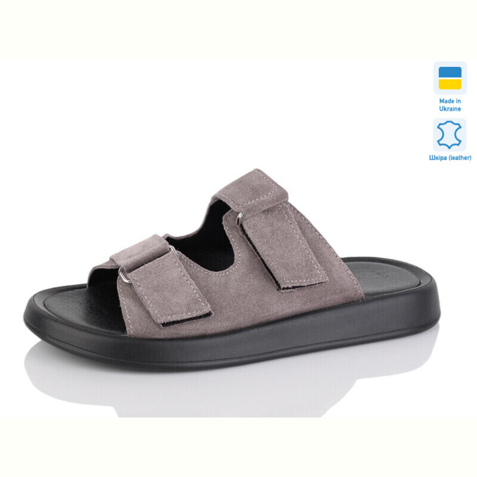 Шлепки Mermaid 58-15 Шлепки Mermaid 58-15